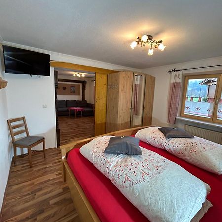 Hotel - Pension Alpenstern Schönau am Königssee 외부 사진