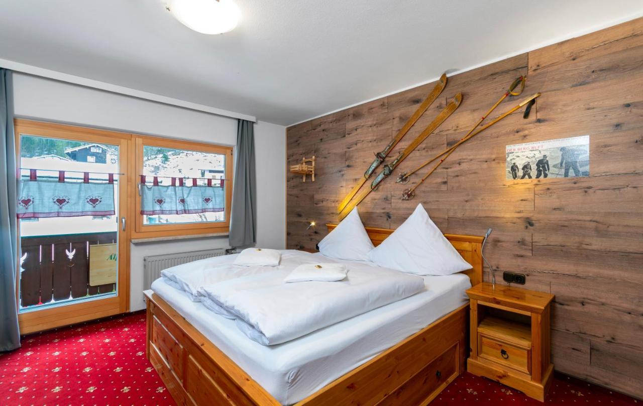 Hotel - Pension Alpenstern Schönau am Königssee 외부 사진
