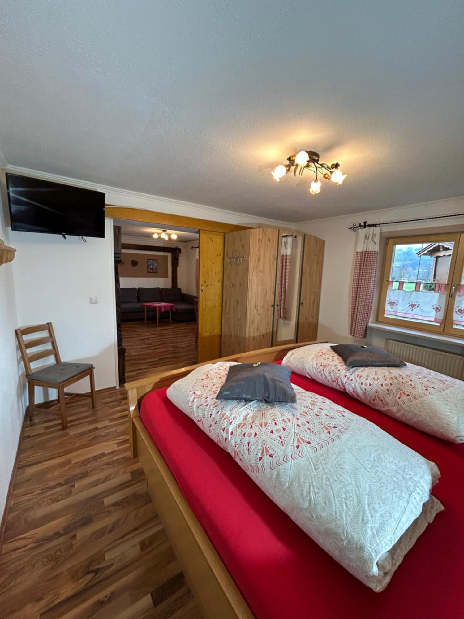 Hotel - Pension Alpenstern Schönau am Königssee 외부 사진