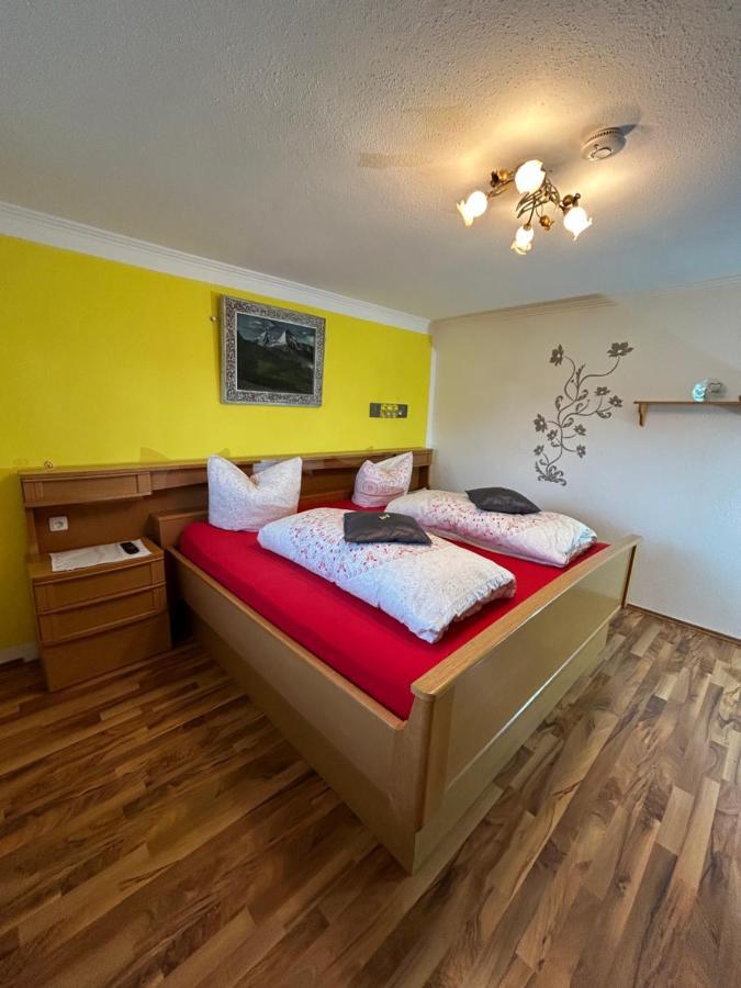 Hotel - Pension Alpenstern Schönau am Königssee 외부 사진