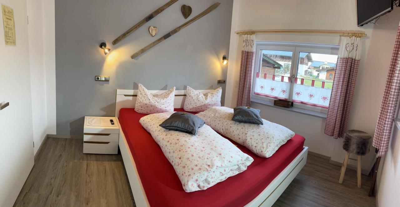Hotel - Pension Alpenstern Schönau am Königssee 외부 사진