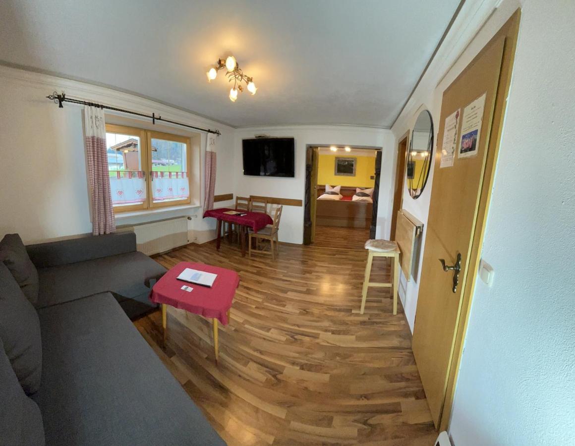 Hotel - Pension Alpenstern Schönau am Königssee 외부 사진