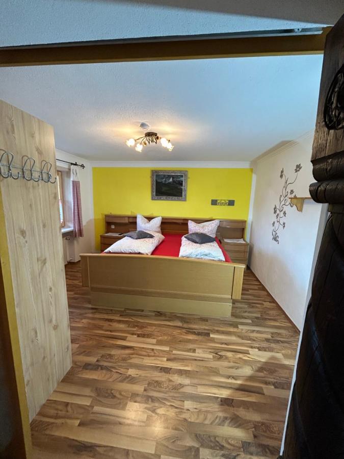 Hotel - Pension Alpenstern Schönau am Königssee 외부 사진