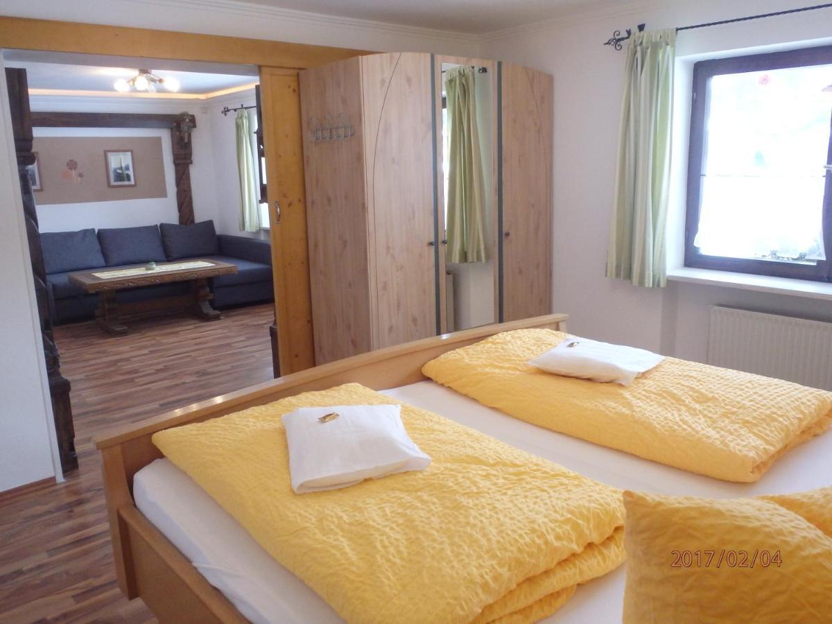 Hotel - Pension Alpenstern Schönau am Königssee 외부 사진