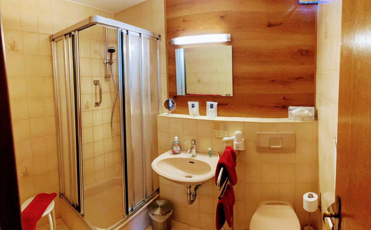 Hotel - Pension Alpenstern Schönau am Königssee 외부 사진